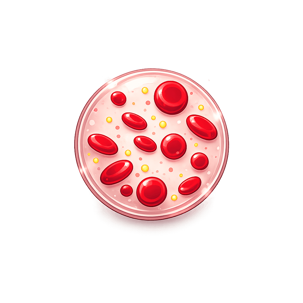 Hemoglobin